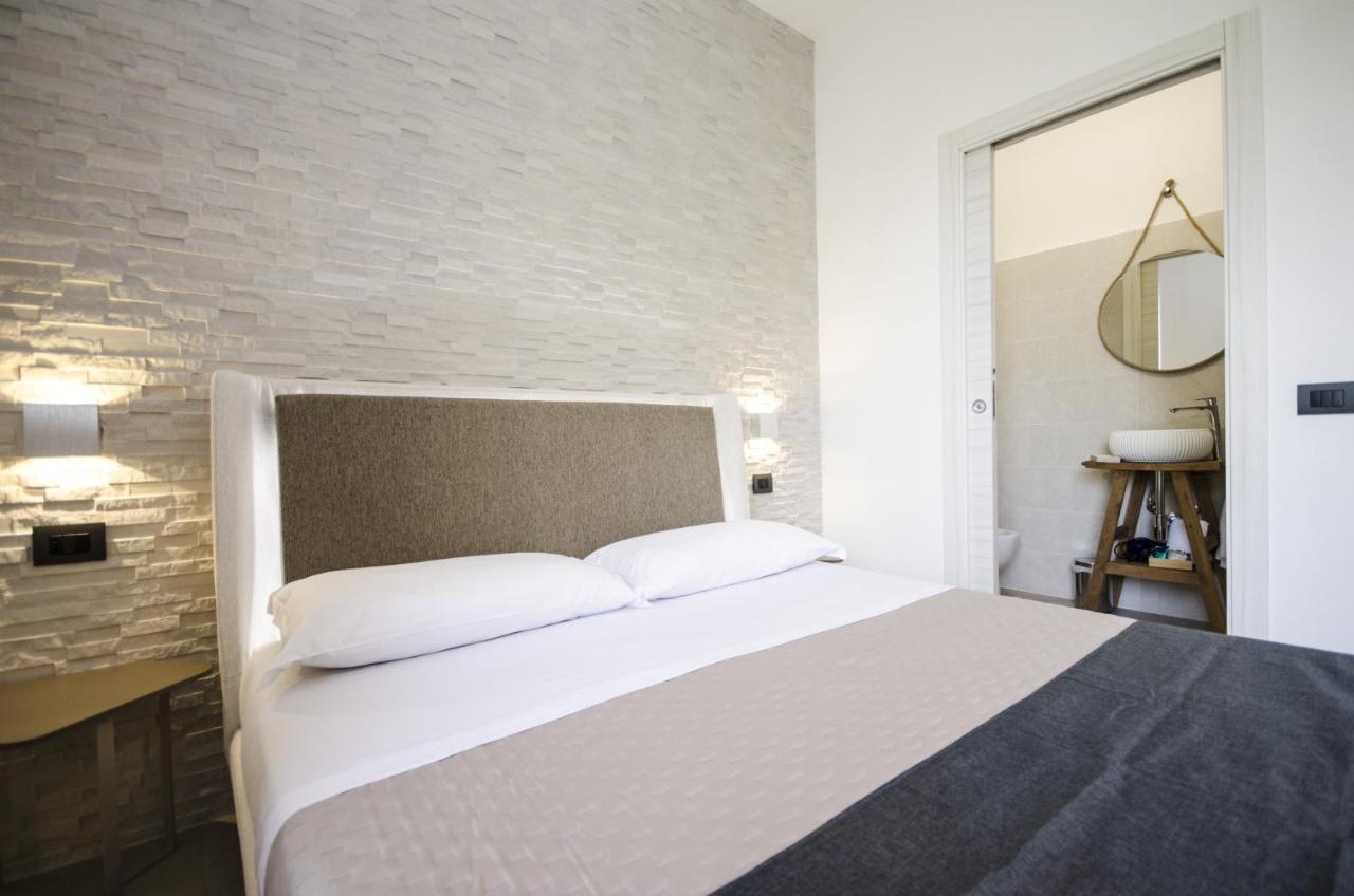 Hotel Cala di Ponente Castelluzzo Esterno foto