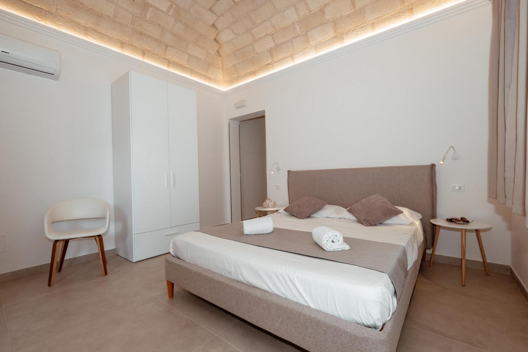 Hotel Cala di Ponente Castelluzzo Esterno foto