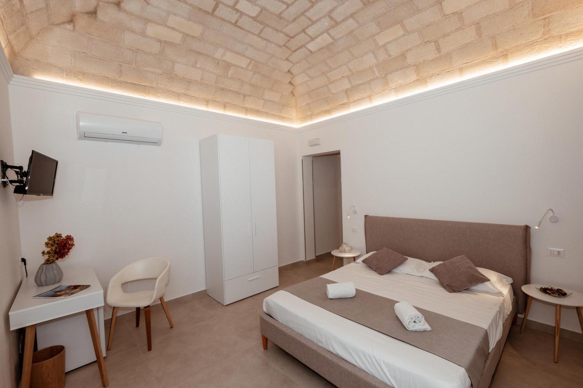 Hotel Cala di Ponente Castelluzzo Esterno foto